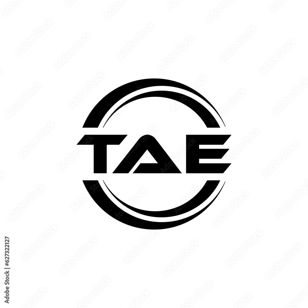 TAE Logo Design, Inspiration for a Unique Identity. Modern Elegance and Creative Design. Watermark Your Success with the Striking this Logo. TAE Logo Design, Inspiration for a Unique Identity. Modern Elegance and Creative Design. Watermark Your Success with the Striking this Logo.
