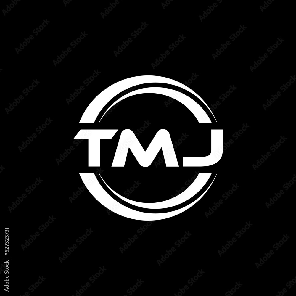 TMJ Logo Design, Inspiration for a Unique Identity. Modern Elegance and Creative Design. Watermark Your Success with the Striking this Logo. TMJ Logo Design, Inspiration for a Unique Identity. Modern Elegance and Creative Design. Watermark Your Success with the Striking this Logo.
