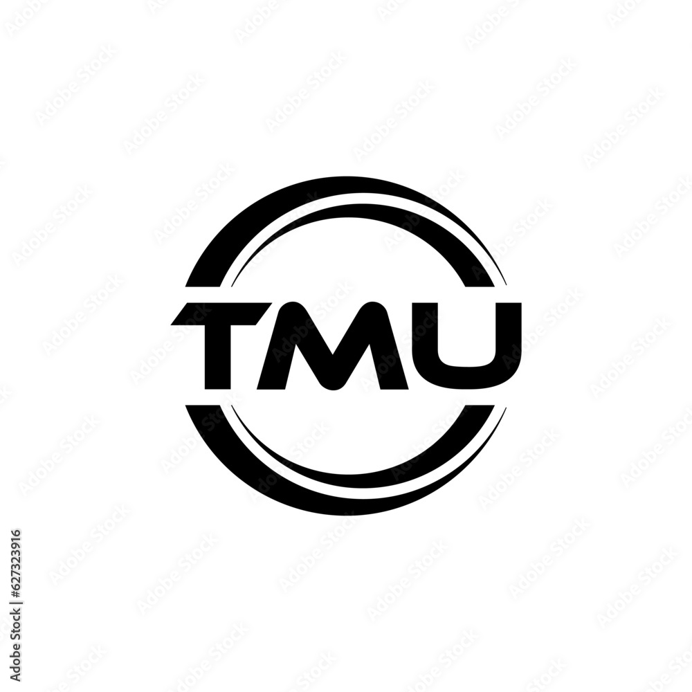 TMU Logo Design, Inspiration for a Unique Identity. Modern Elegance and Creative Design. Watermark Your Success with the Striking this Logo. TMU Logo Design, Inspiration for a Unique Identity. Modern Elegance and Creative Design. Watermark Your Success with the Striking this Logo.