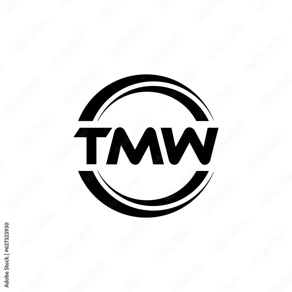 TMW Logo Design, Inspiration for a Unique Identity. Modern Elegance and Creative Design. Watermark Your Success with the Striking this Logo. TMW Logo Design, Inspiration for a Unique Identity. Modern Elegance and Creative Design. Watermark Your Success with the Striking this Logo.