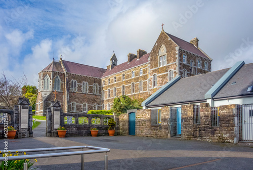 Sacred Heart University in Dingle photo