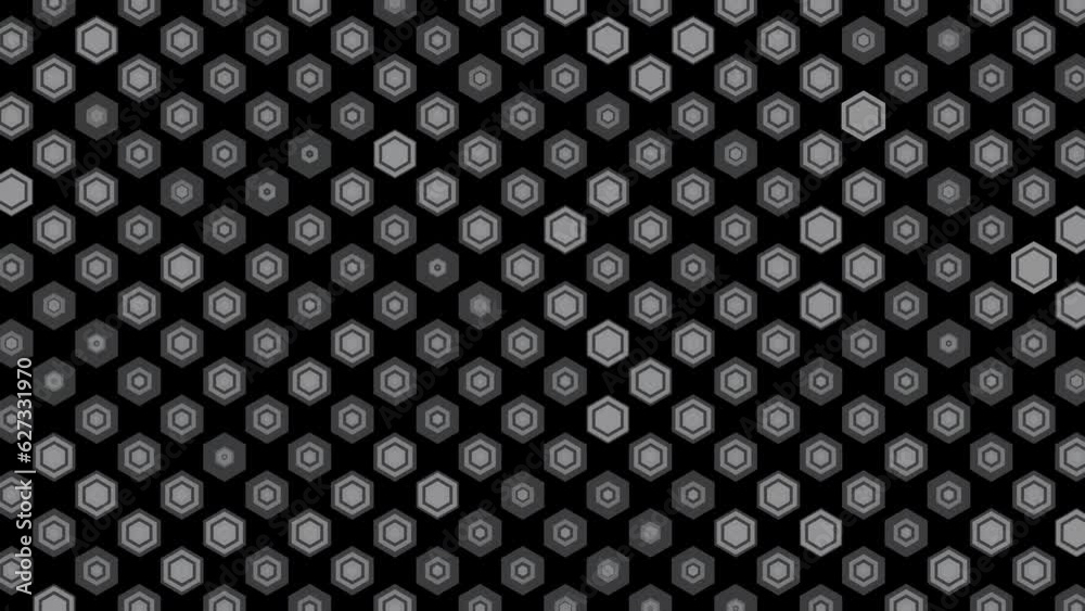 White Transparent Abstract Background. Moving Pattern. White Transparent Abstract Background. Moving Pattern.