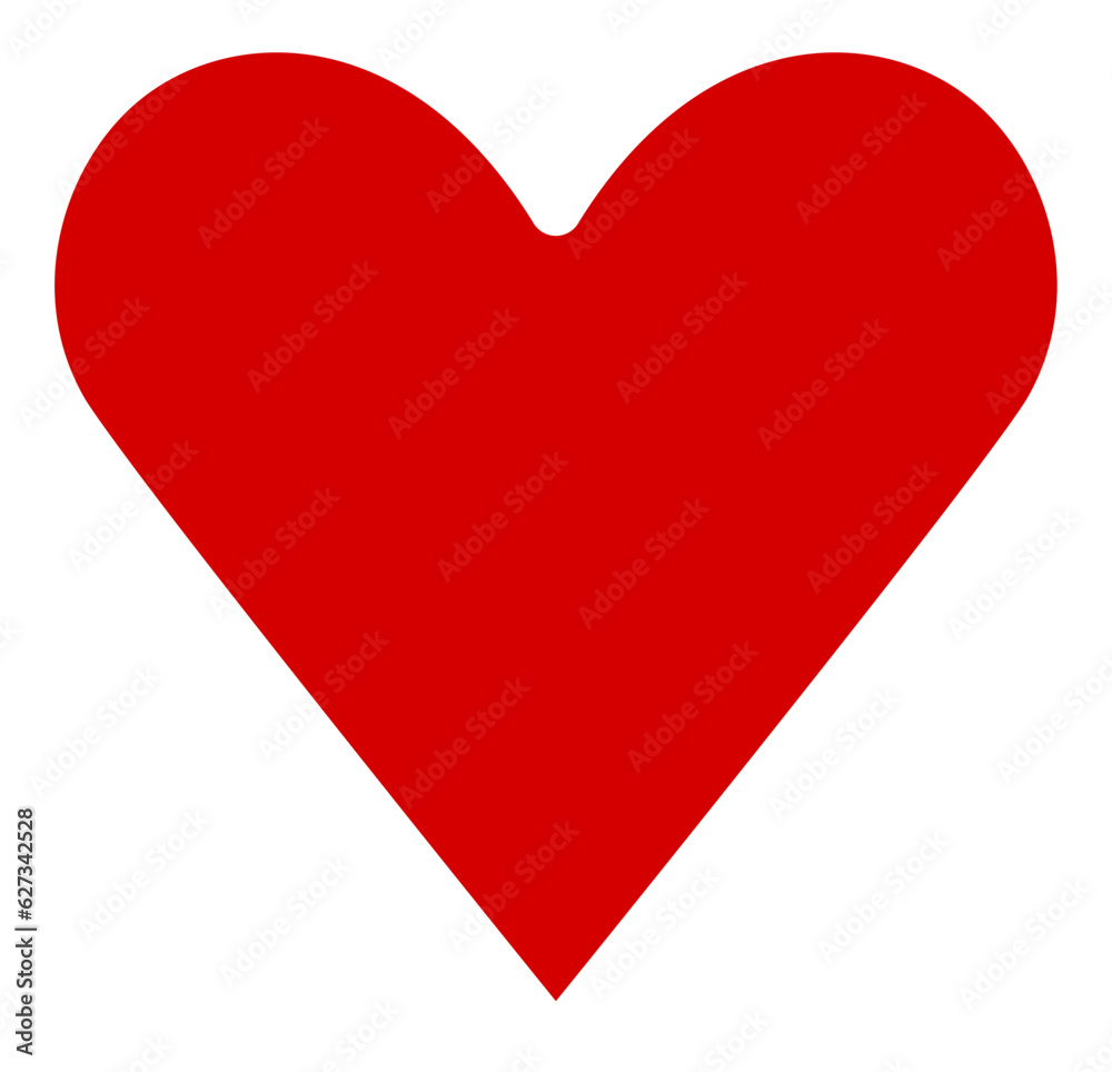 Red Heart Beat Rythm Graph Line Health Icon. Vector Image. Red Heart Beat Rythm Graph Line Health Icon. Vector Image.