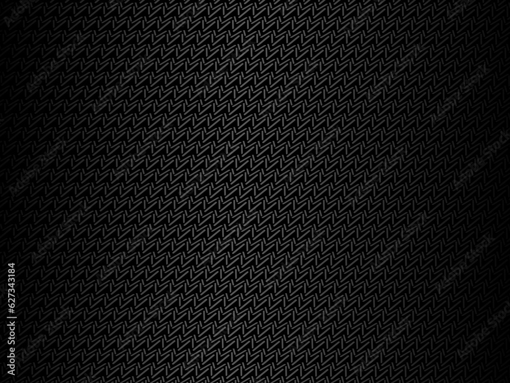 Black metal texture steel background. Perforated metal sheet. Black metal texture steel background. Perforated metal sheet.