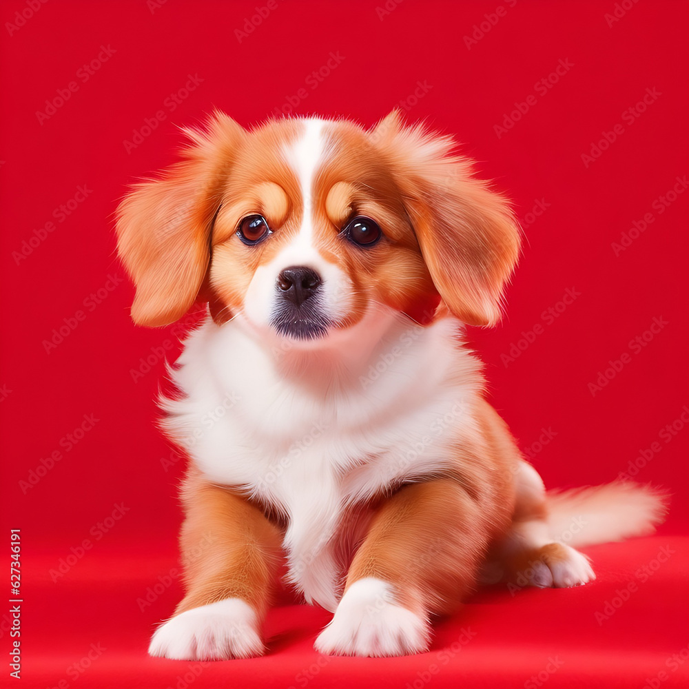 Cute small Dog, Cute small Dog,