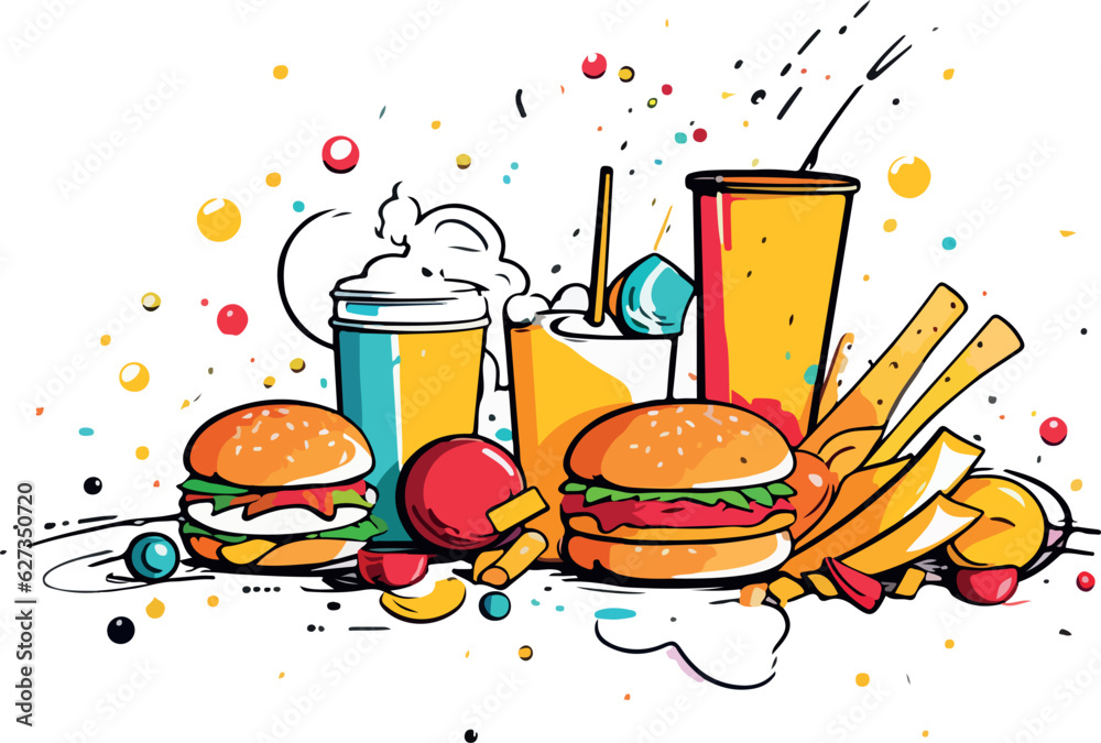 custom made wallpaper toronto digitalfast food and drink