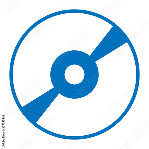 cd icon