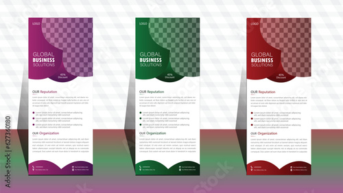 business design. Roll up banner template. layout corporate roll up banner signage standee template. professional corporate roll up banner design. business roll up banner design. roll up banner design.