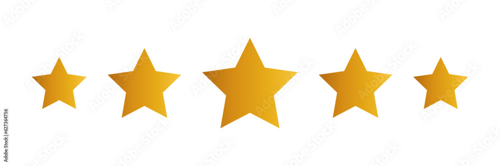 yellow stars vector design yellow stars vector design