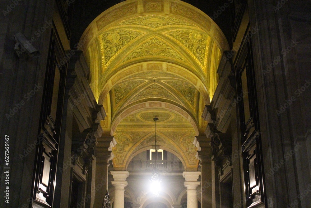 Fototapeta premium porta venezia in milan