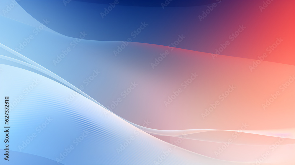 Colorful abstract illustration with gradient lines. A completely new template for your business design. Colorful abstract illustration with gradient lines. A completely new template for your business design.