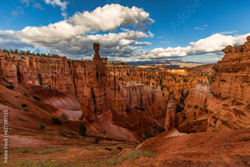 Bryce Canyon