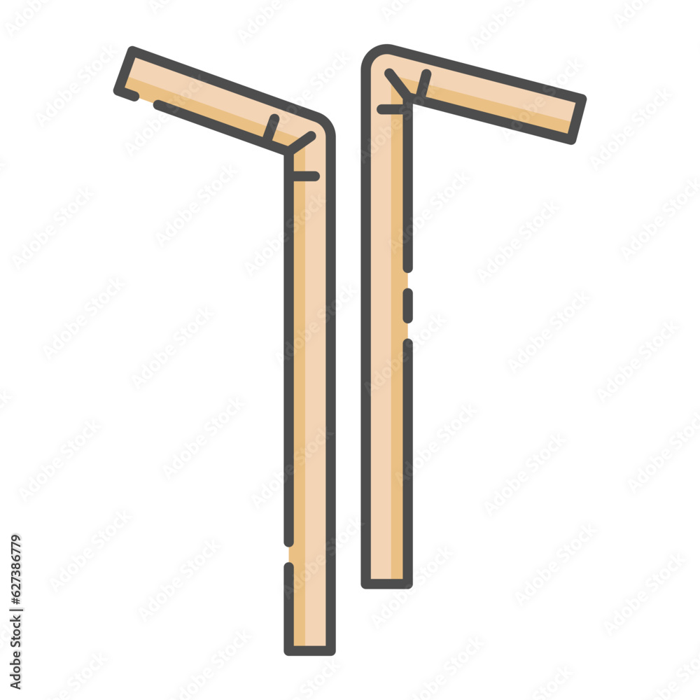 bamboo straw bamboo straw
