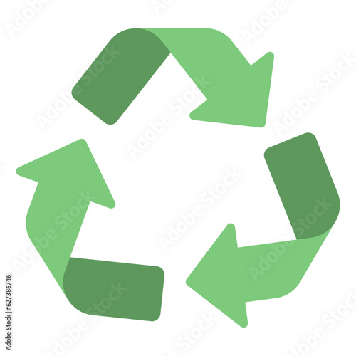 recycling symbol
