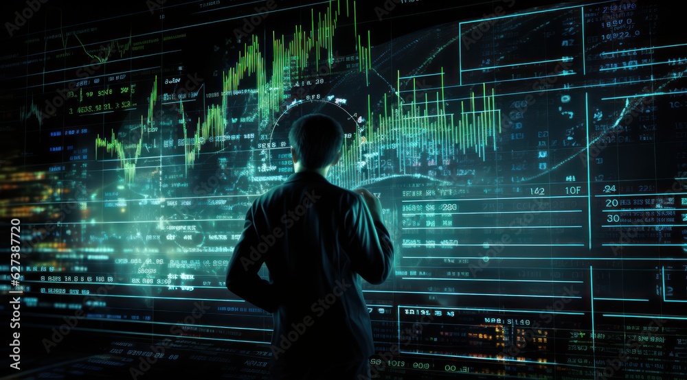financial background , investment , opportunity. financial background , investment , opportunity.
