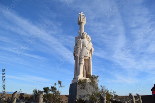 Cabrillo