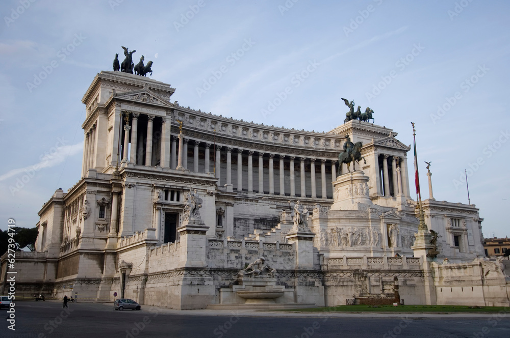 Corinthian columns of ancient Rome; Rome, Lazio, Italy Corinthian columns of ancient Rome; Rome, Lazio, Italy