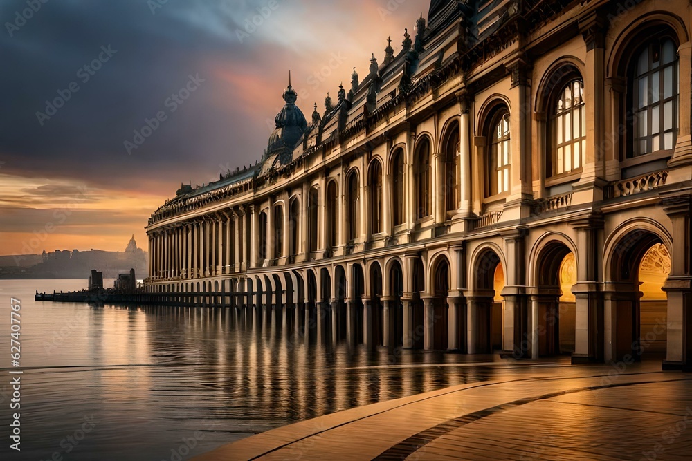 Obraz premium cultural diversity generative by AI technology