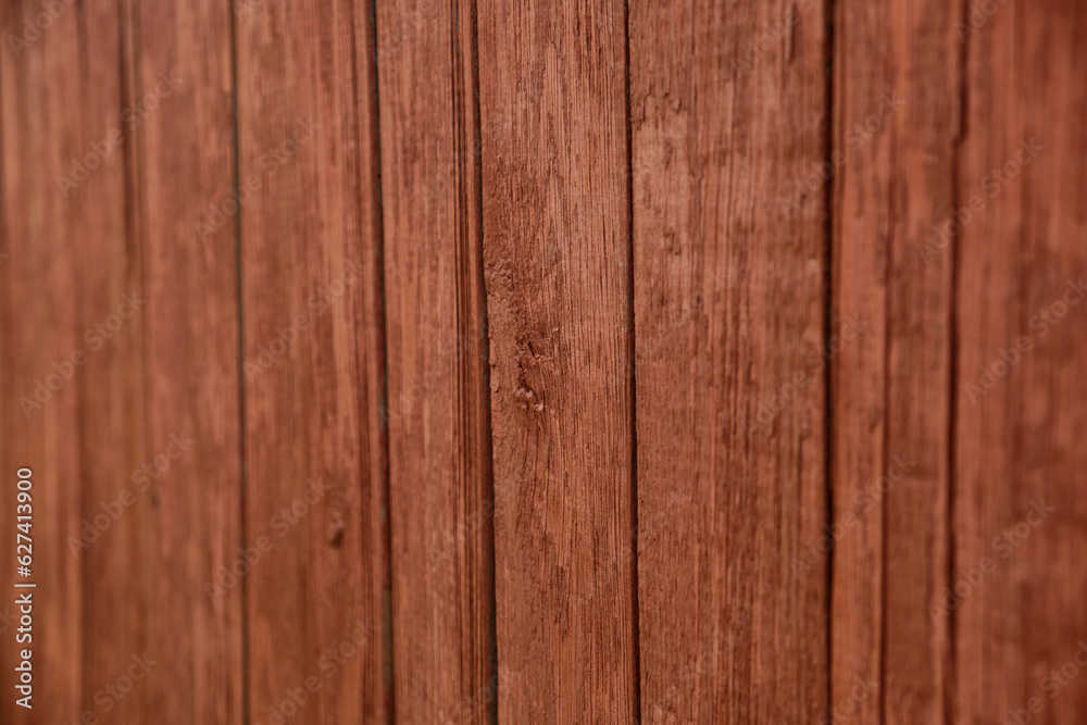 shabby wooden background texture surface of wood brown red fence shabby wooden background texture surface of wood brown red fence