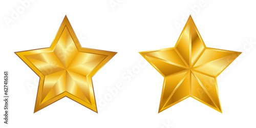 gold star award