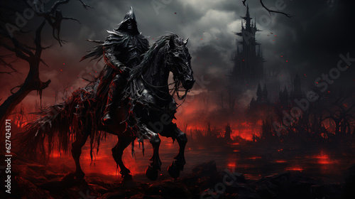 undead_knight_on_the_horse