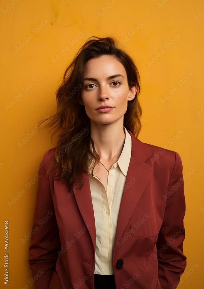 portrait of a person portrait of a person