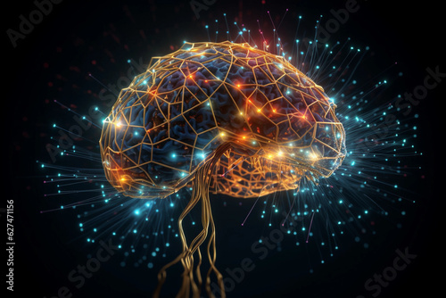 Neurons Ignited: The Dance of Machine Learning