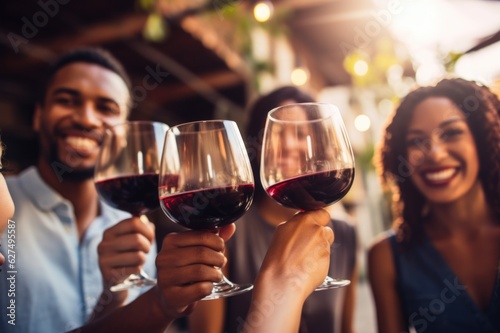 wine, glass, alcohol, drink, restaurant, celebration, red, glasses, table, champagne, toast, party, dinner, wineglass, hand, bar, food, beverage, white, bottle, couple, drinking, drinks, 