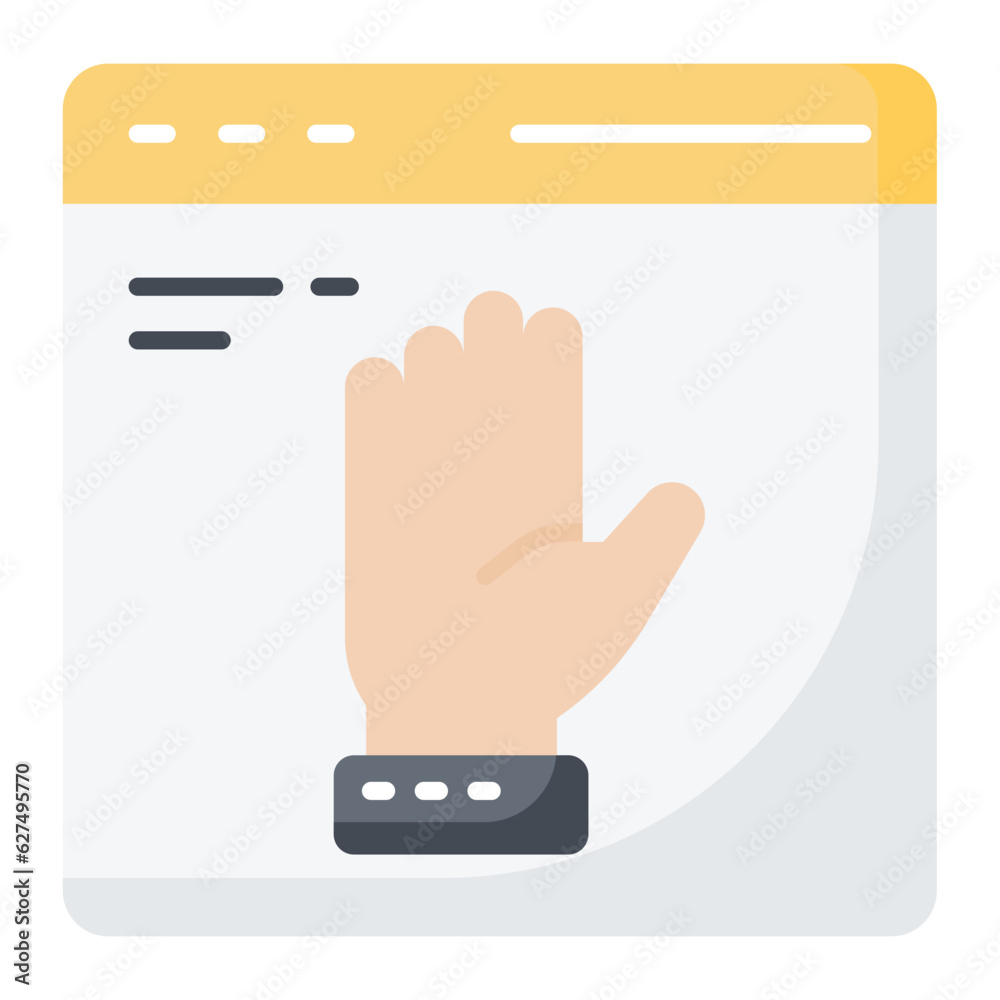 Accessibility Flat Icon Accessibility Flat Icon