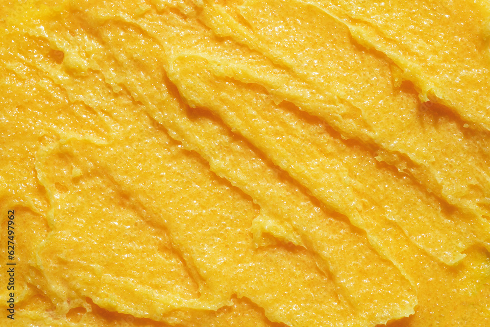 Texture of natural scrub, closeup Texture of natural scrub, closeup