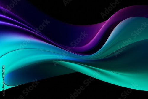 Psychic Waves moviment