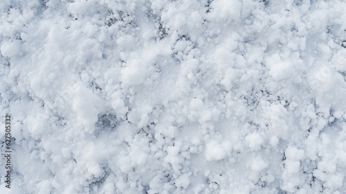 Snow texture background © JW Studio