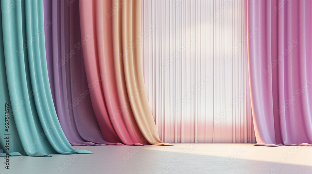 Creative backdrop with patterned pastel background. sweet, romantic setting. Creative backdrop with patterned pastel background. sweet, romantic setting.