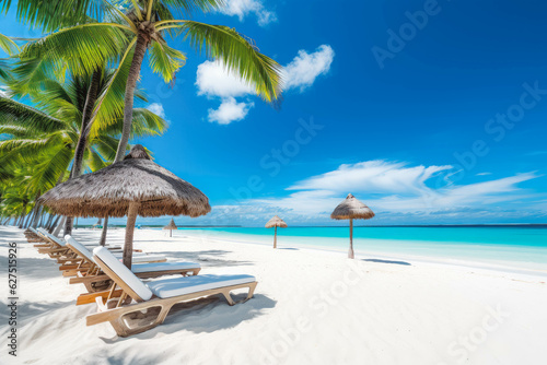 Punta Cana Dominican republic travel destination. Tour tourism exploring. © VisualProduction