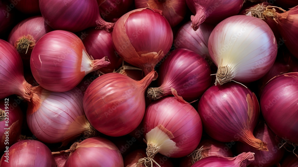 Red Onions Fresh, High Quality