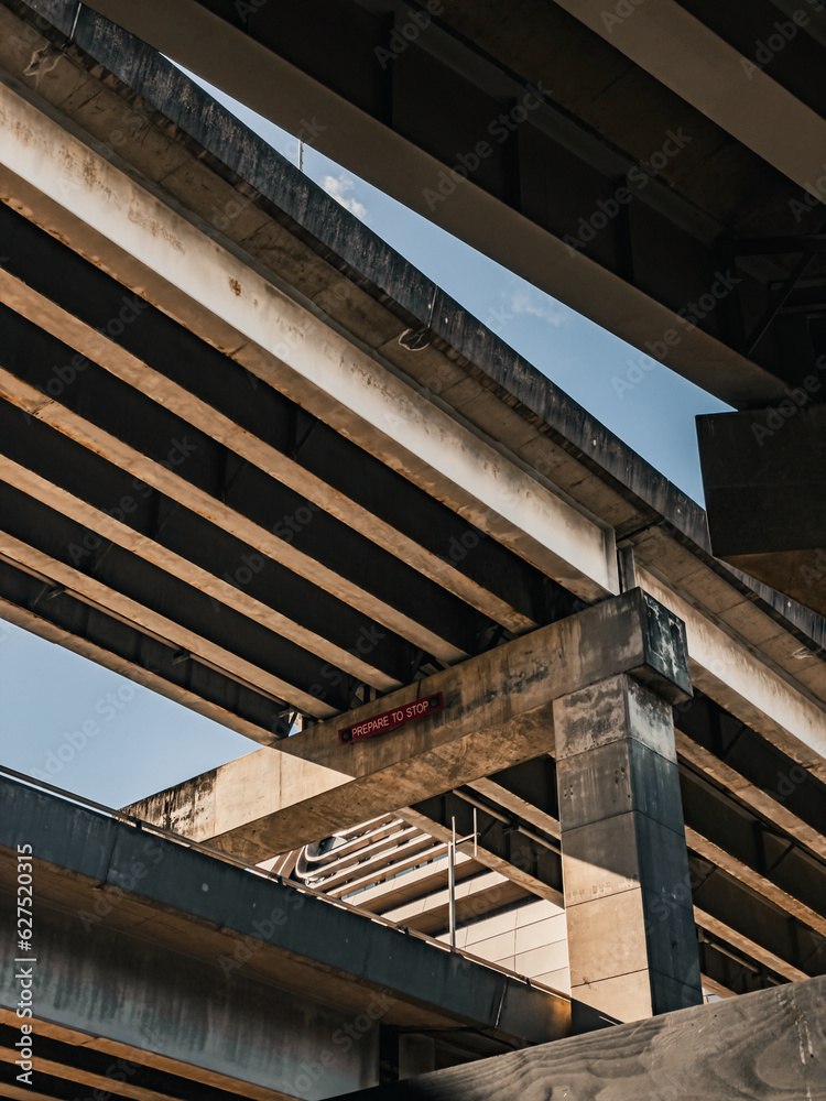 Obraz premium Sydney City, NSW, Australia