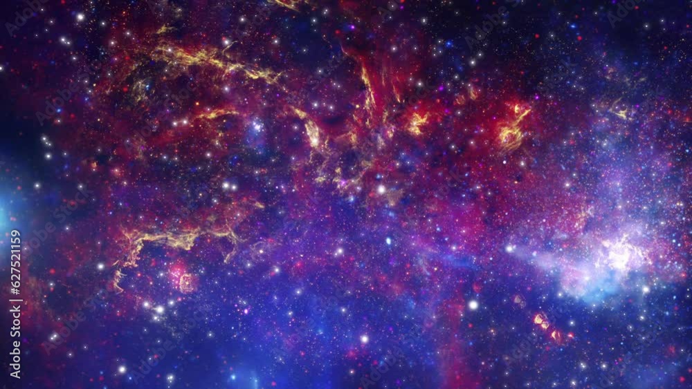 Stars, galaxy and night sky with solar system explosion for milky way, astrology and fantasy. Planet, science and research with outer space glow, nebula and universe with cosmos or stargazing sparkle Stars, galaxy and night sky with solar system explosion for milky way, astrology and fantasy. Planet, science and research with outer space glow, nebula and universe with cosmos or stargazing sparkle