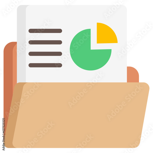data statistics icon, are often used in design, websites, or applications, banner, flyer to convey specific concepts related to data management and security.