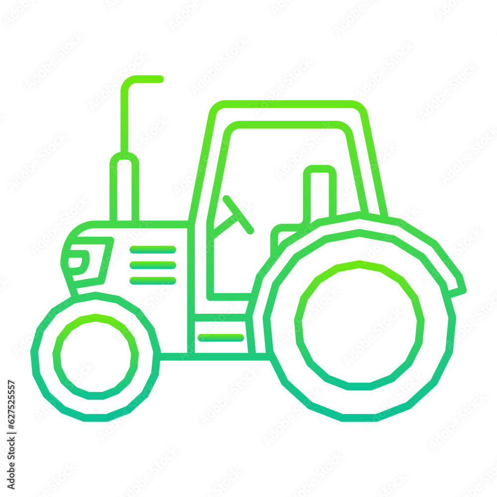 tractor tractor