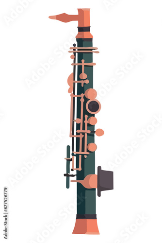 wind instruments design