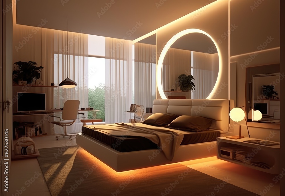 Creating Your Dream Bedroom: Inspiring Bedroom Design Ideas and Tips Creating Your Dream Bedroom: Inspiring Bedroom Design Ideas and Tips