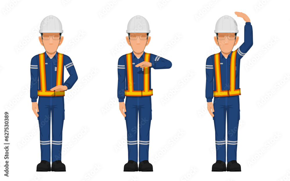 worker is presenting high,average,low worker is presenting high,average,low