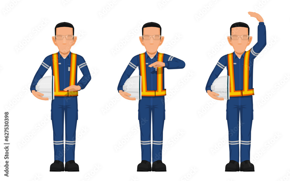 worker is presenting high,average,low worker is presenting high,average,low