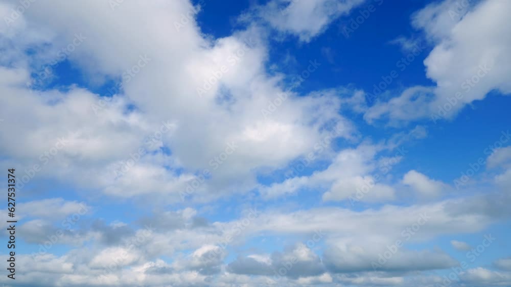青空の風景 ノーマルスピード 青空の風景 ノーマルスピード