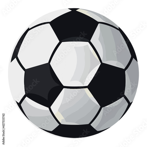 Soccer ball design
