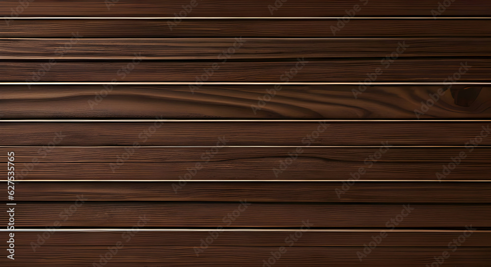 Obraz premium Template background texture of wooden surface, board, for wallpaper or background, generative ai