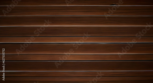 Template illustration background texture of wooden surface, board, wallpaper, generative ai