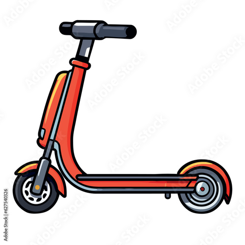 electric skateboard design