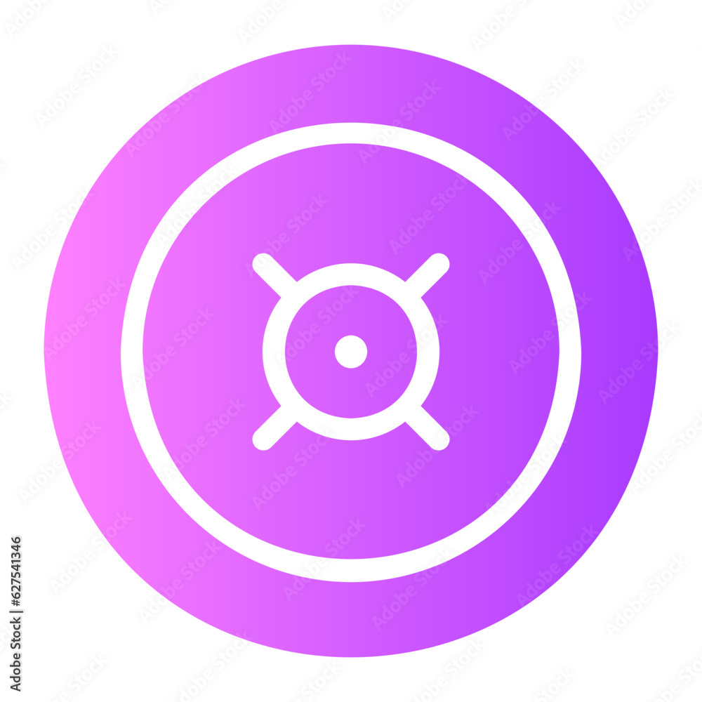 weight gradient icon weight gradient icon