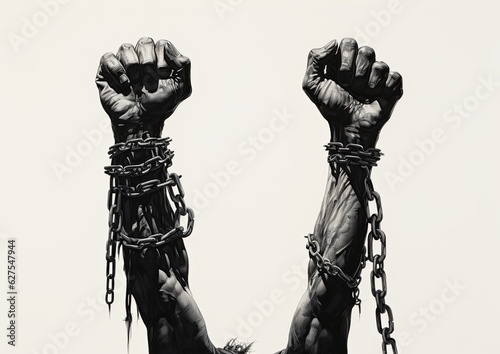 International Day for the Remembrance of the Slave Trade and its Abolition.